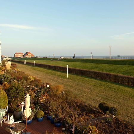 Apartment 8 Wilhelmshaven Exterior foto