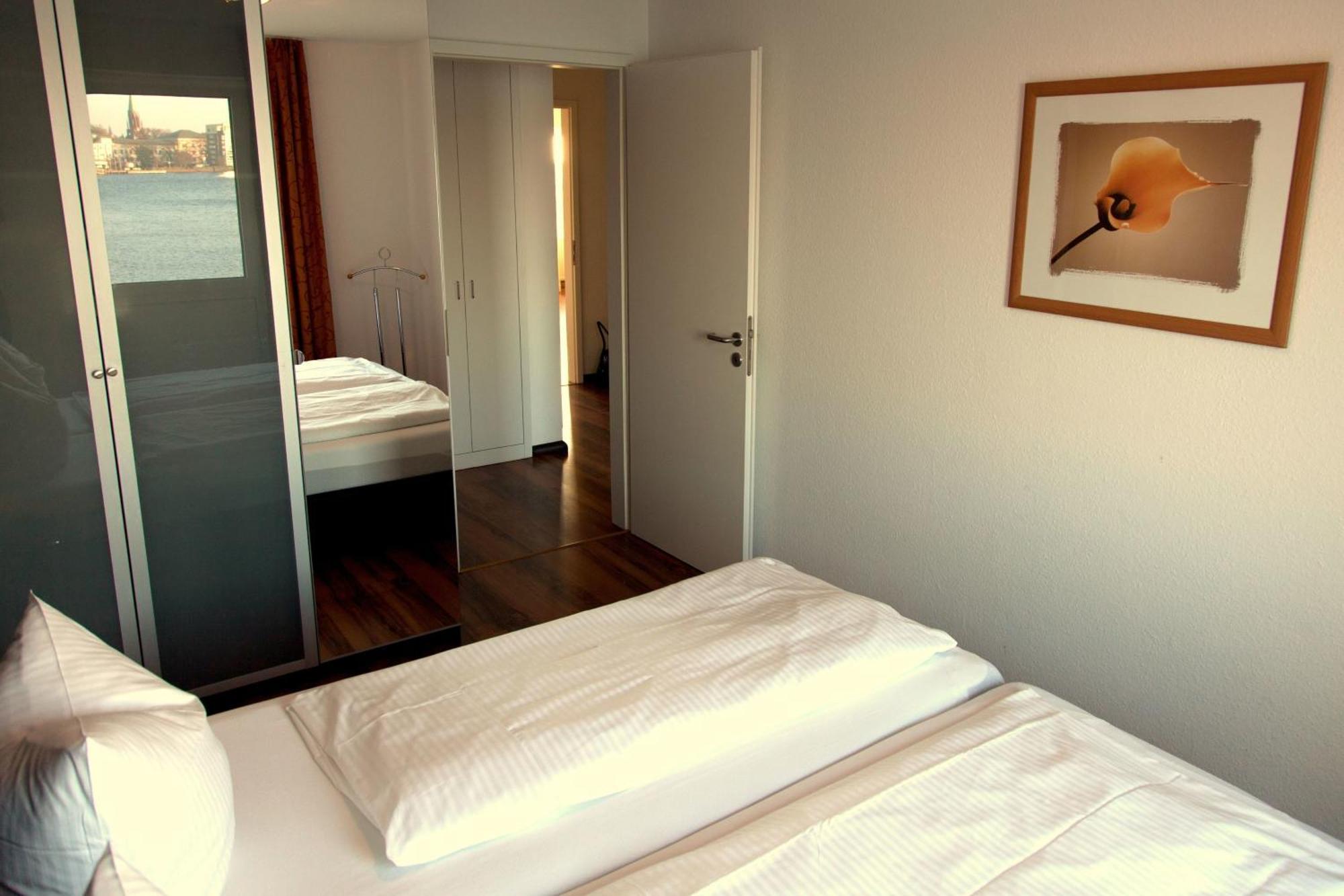 Apartment 8 Wilhelmshaven Exterior foto